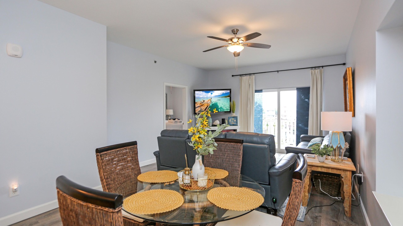 Photo of Bedroom in Waterside Village