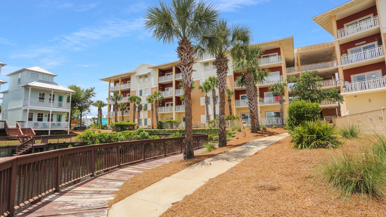 Photo of Outdoor in Waterside Village