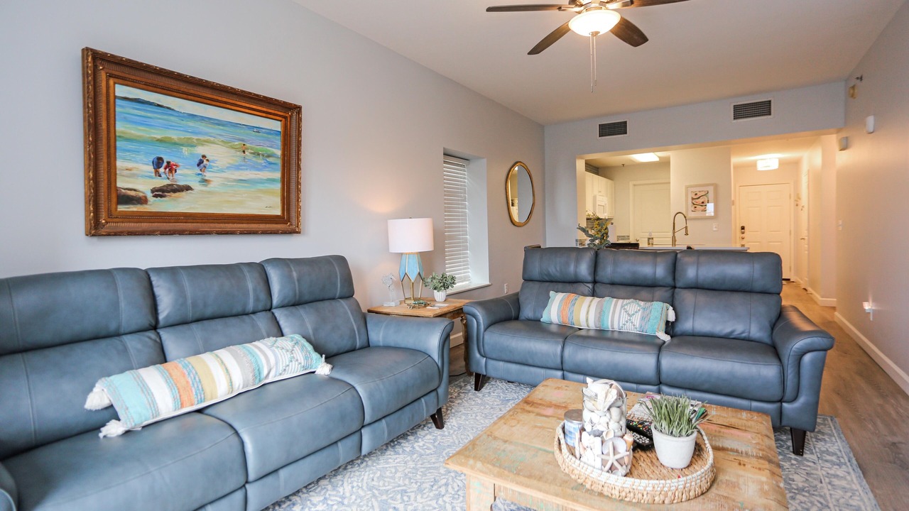 Photo of Bedroom in Waterside Village