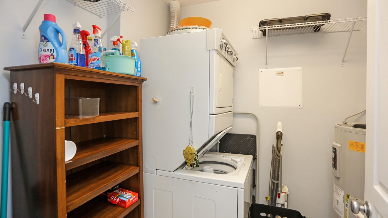 Photo of Bedroom in Waterside Village