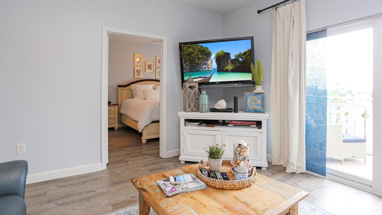 Photo of Bedroom in Waterside Village