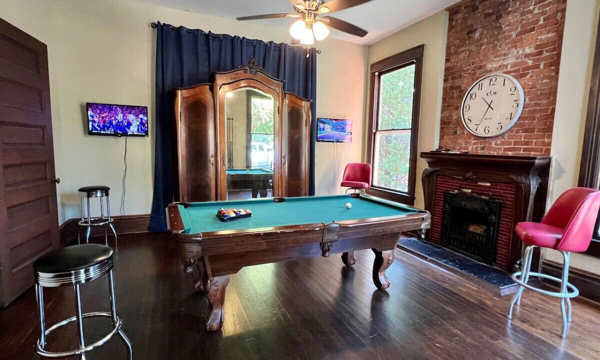 Photo of Bedroom in Five Points South