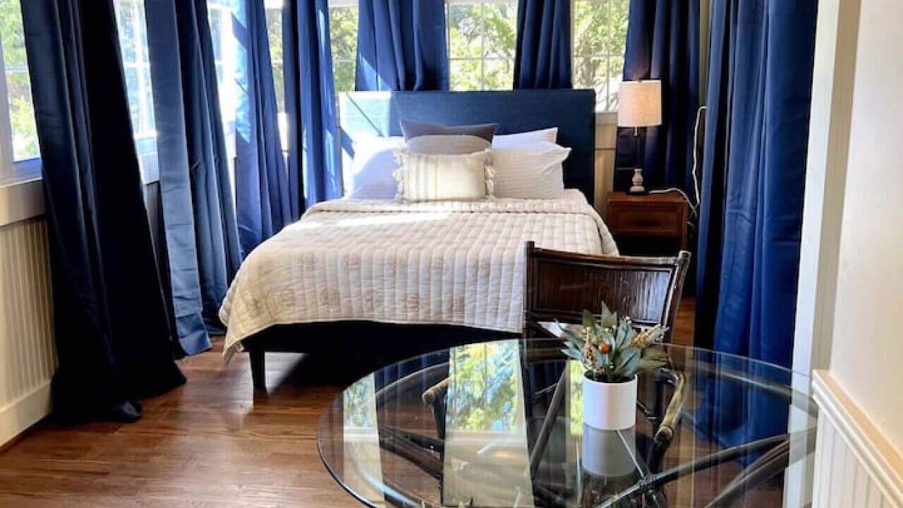 Photo of Bedroom in Five Points South