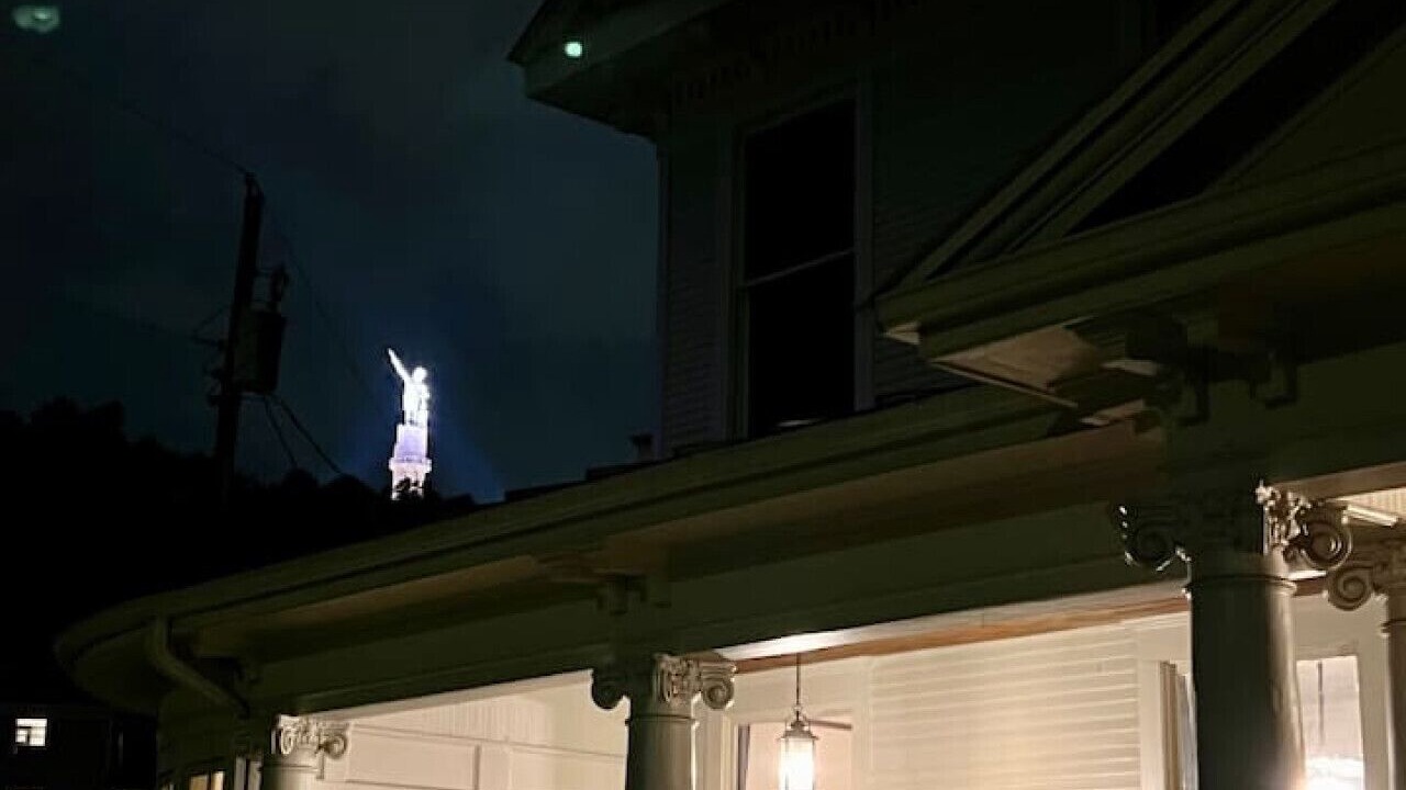 Photo of Outdoor in Five Points South