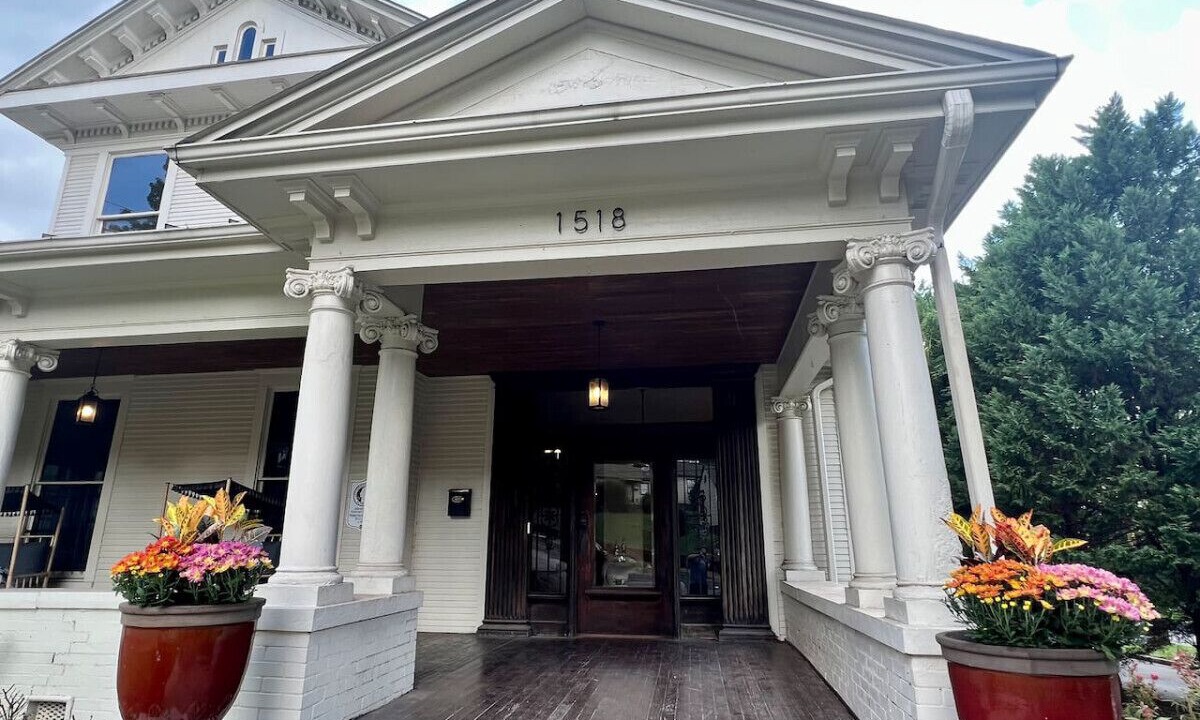 Photo of Outdoor in Five Points South