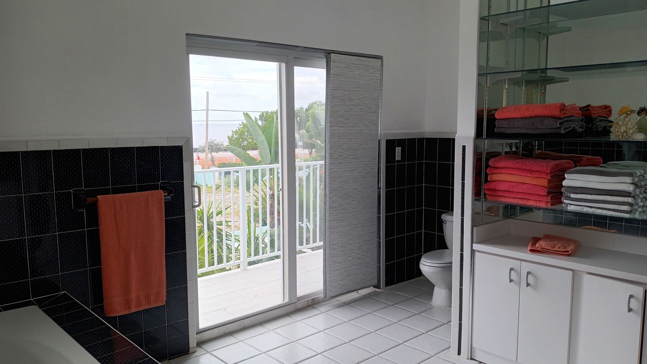 Photo of Bathroom in Lower Matecumbe Key
