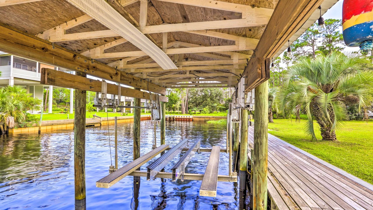Photo of Others in Ochlockonee Bay