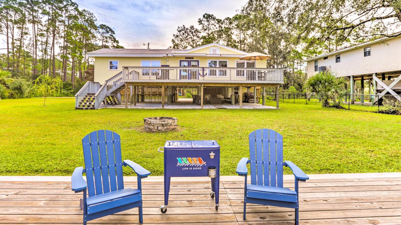 Photo of Others in Ochlockonee Bay