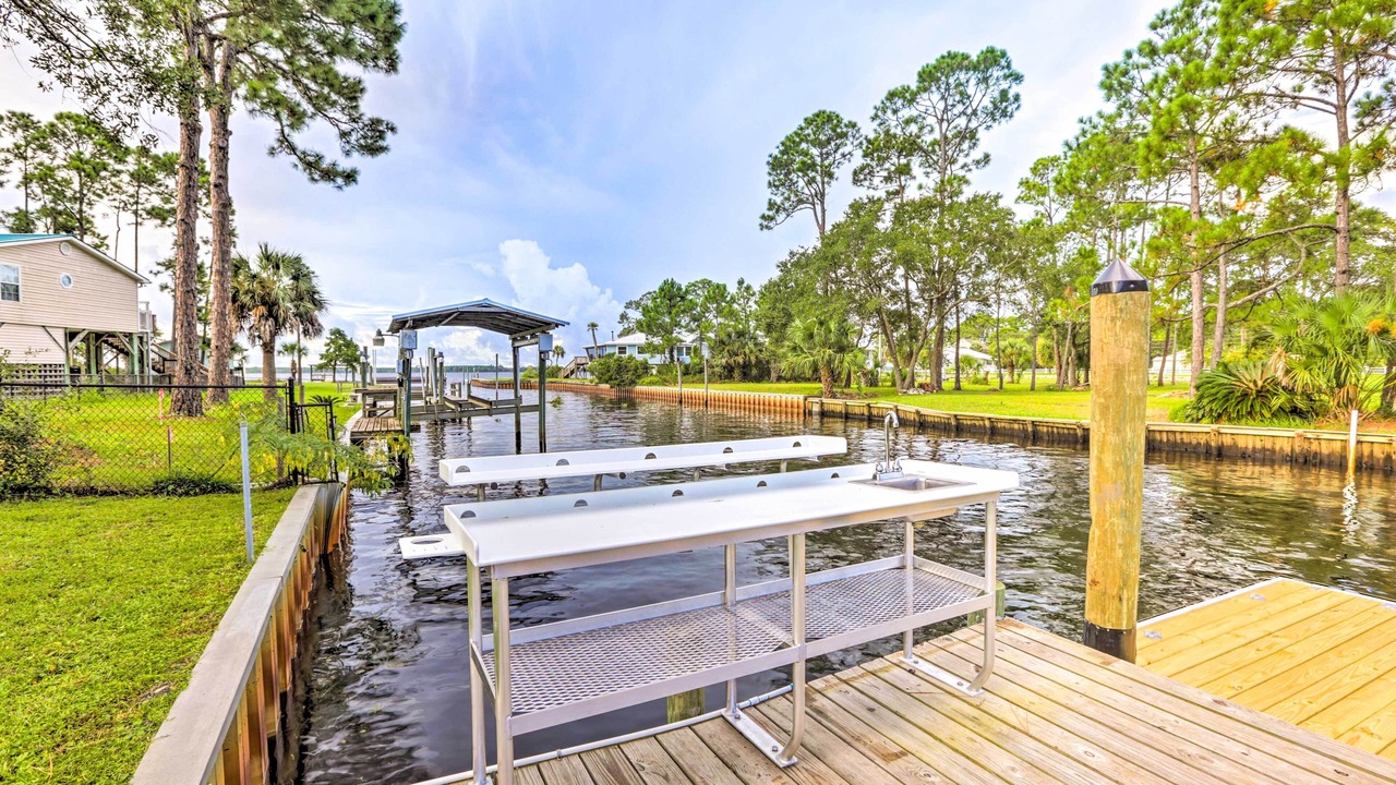 Photo of Others in Ochlockonee Bay