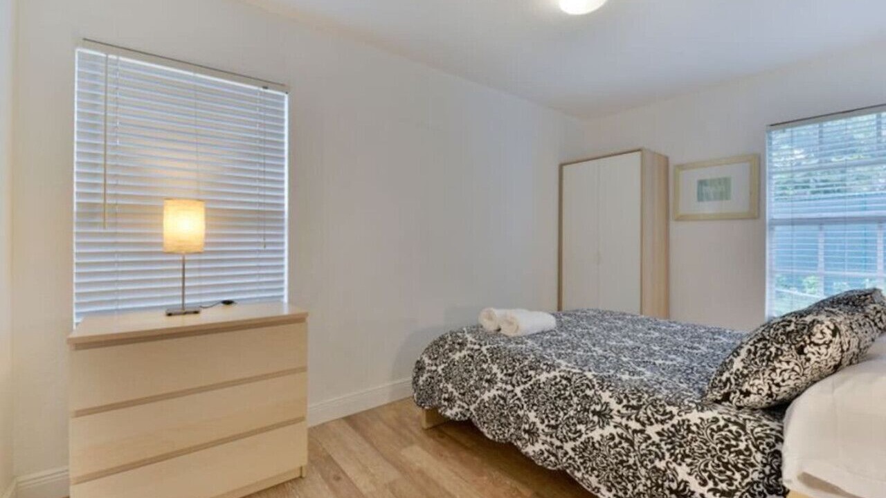 Photo of Bedroom in Buena Vista