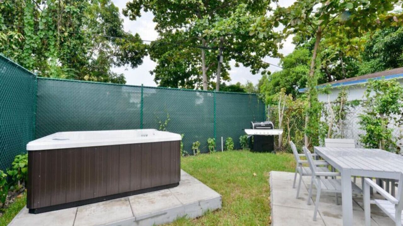 Photo of Outdoor in Buena Vista