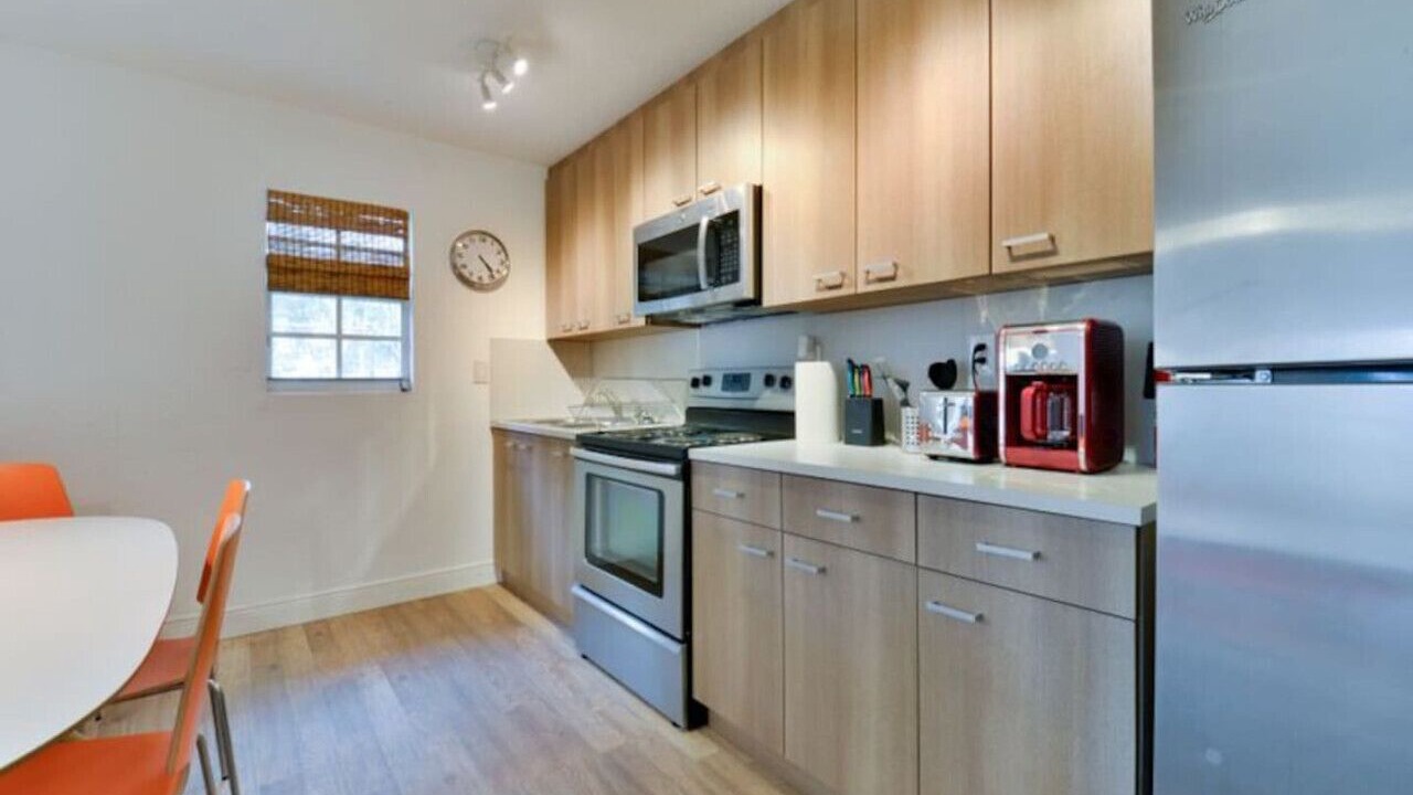 Photo of Kitchen in Buena Vista