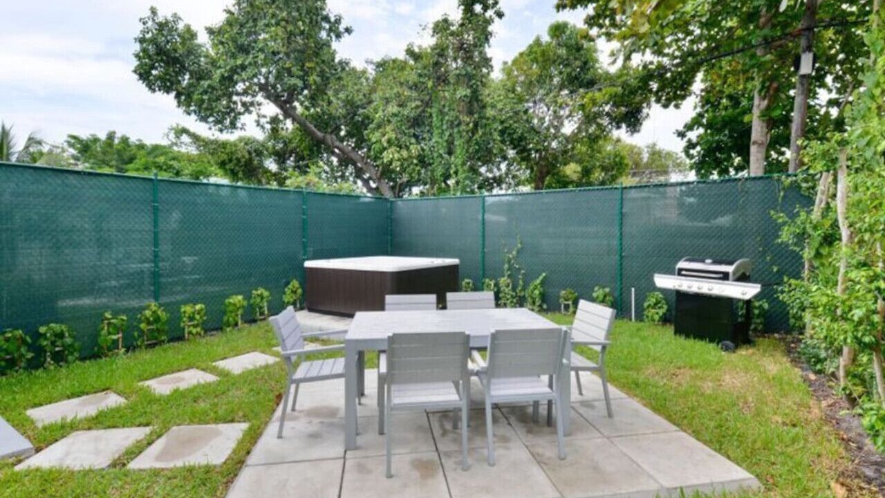 Photo of Outdoor in Buena Vista