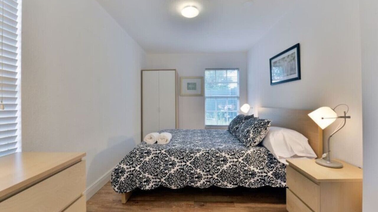 Photo of Bedroom in Buena Vista