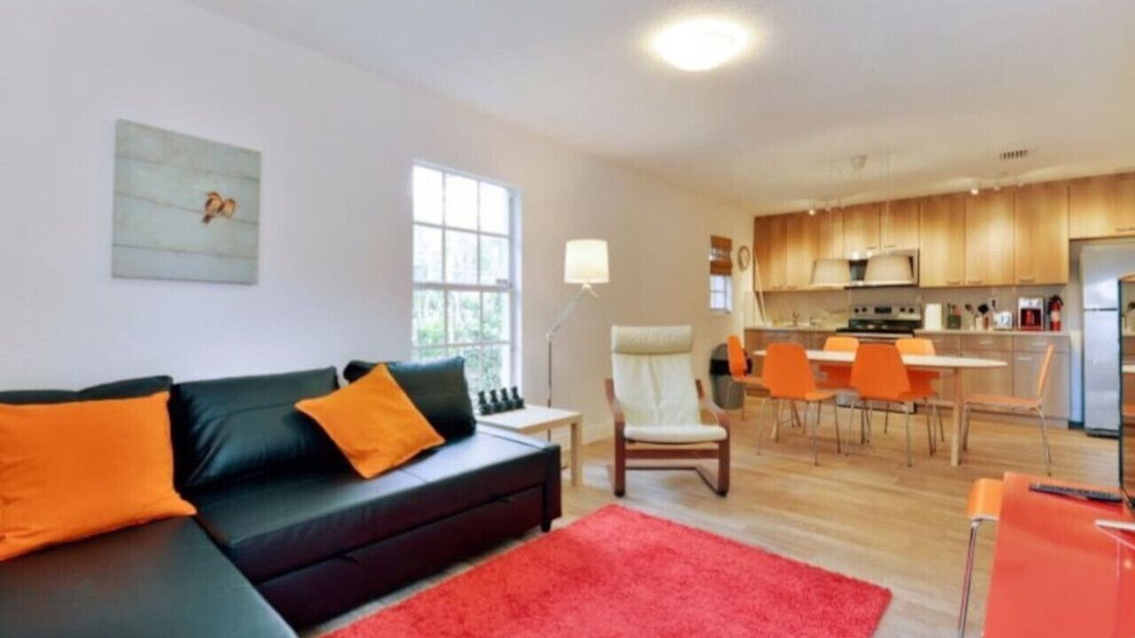 Photo of Livingroom in Buena Vista