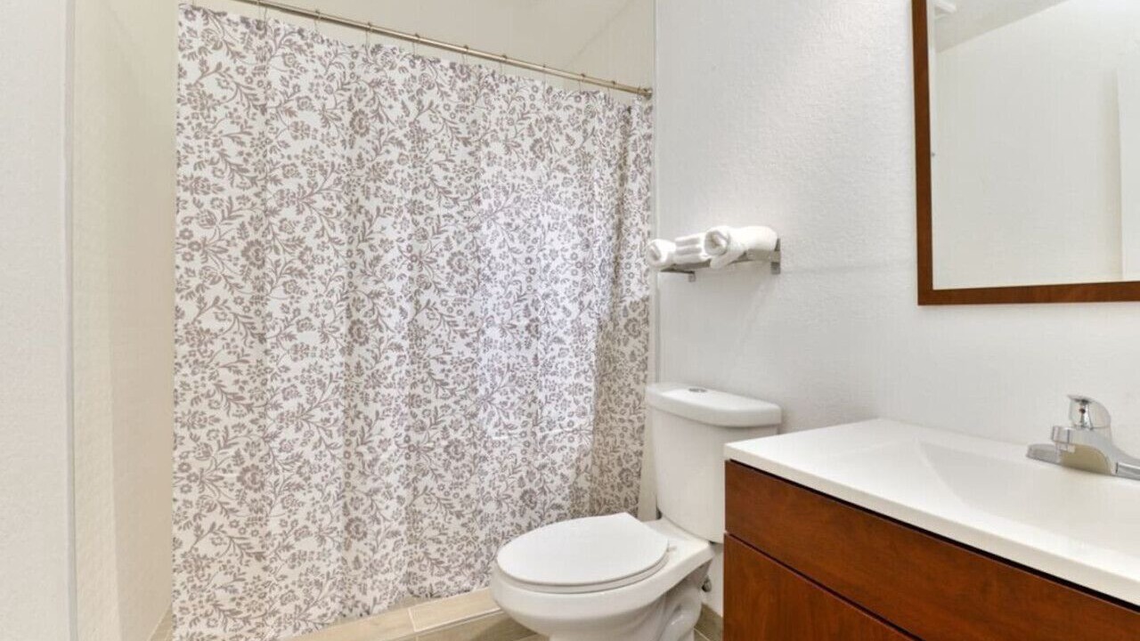 Photo of Bathroom in Buena Vista