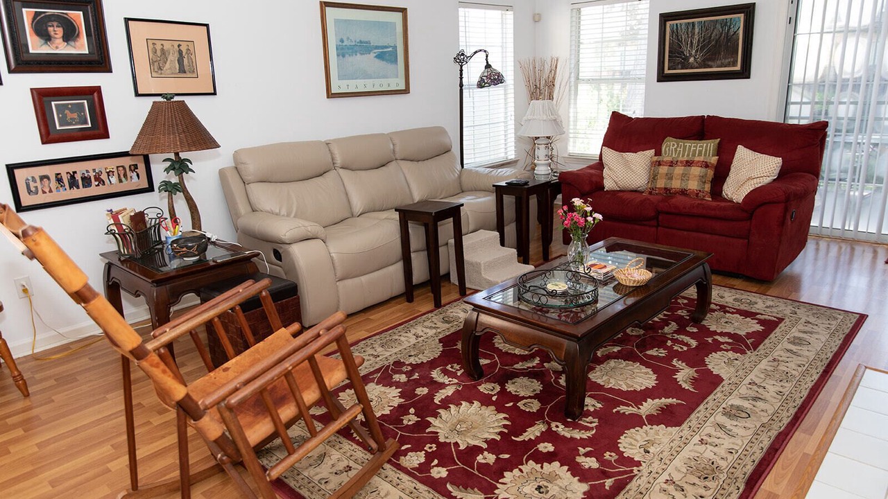 Photo of Livingroom in Tallahassee