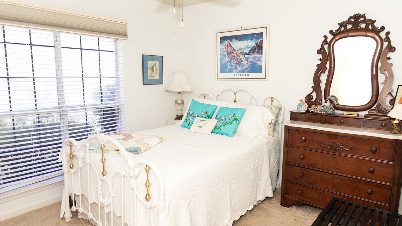 Photo of Bedroom in Tallahassee