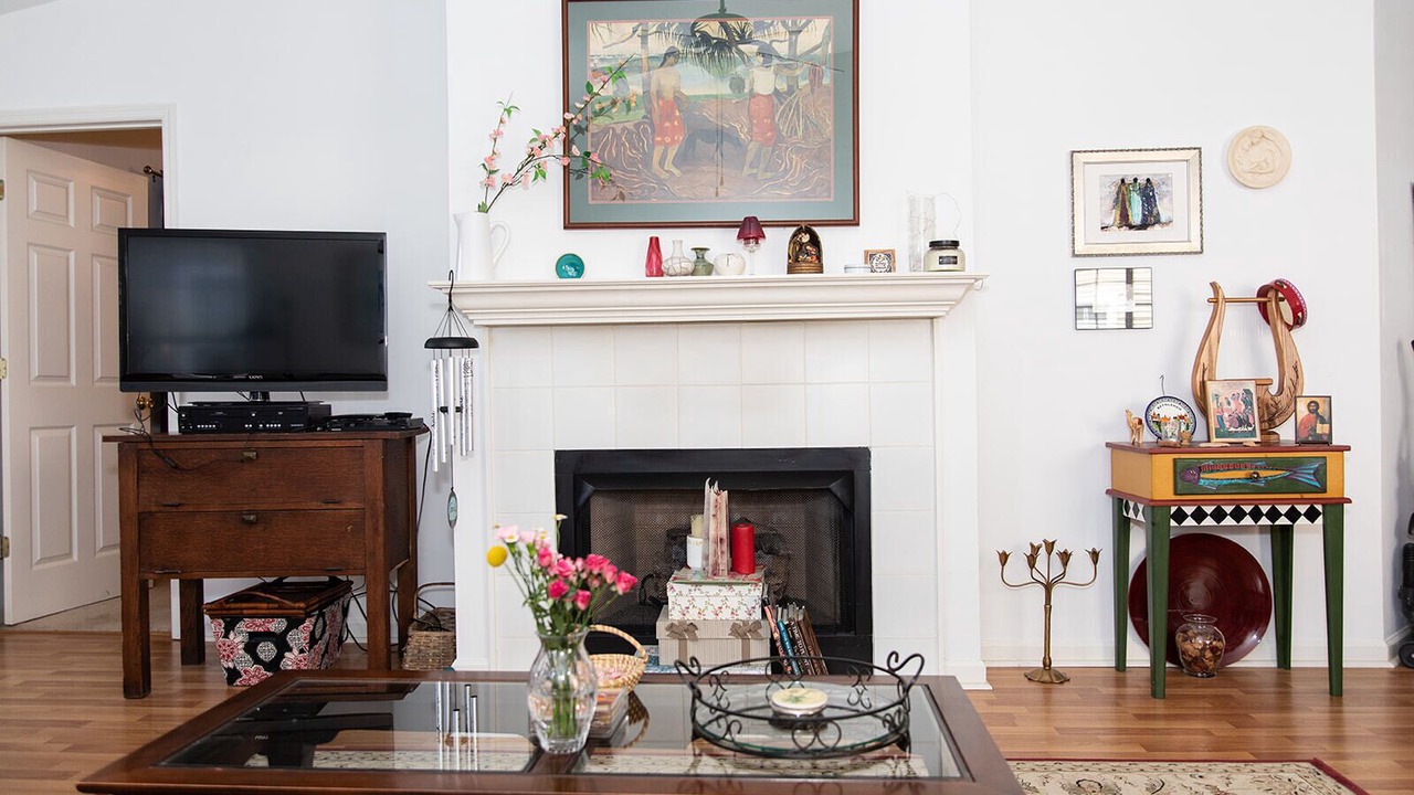 Photo of Livingroom in Tallahassee
