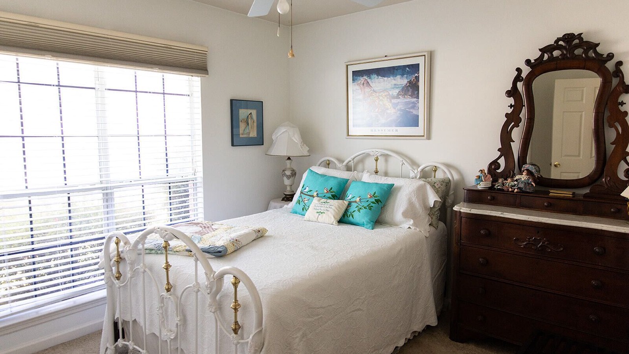 Photo of Bedroom in Tallahassee