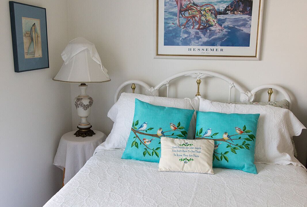 Photo of Bedroom in Tallahassee