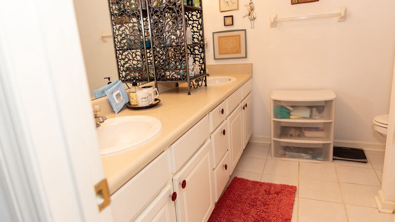 Photo of Bathroom in Tallahassee