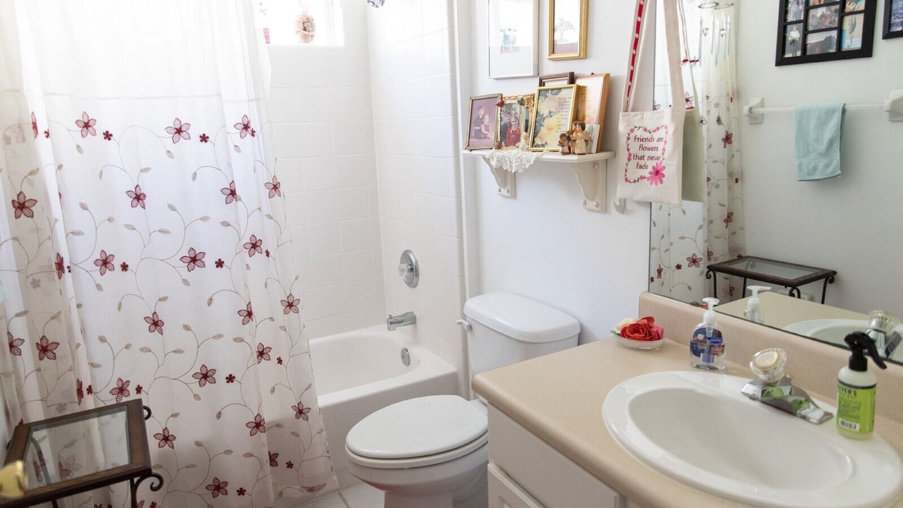 Photo of Bathroom in Tallahassee