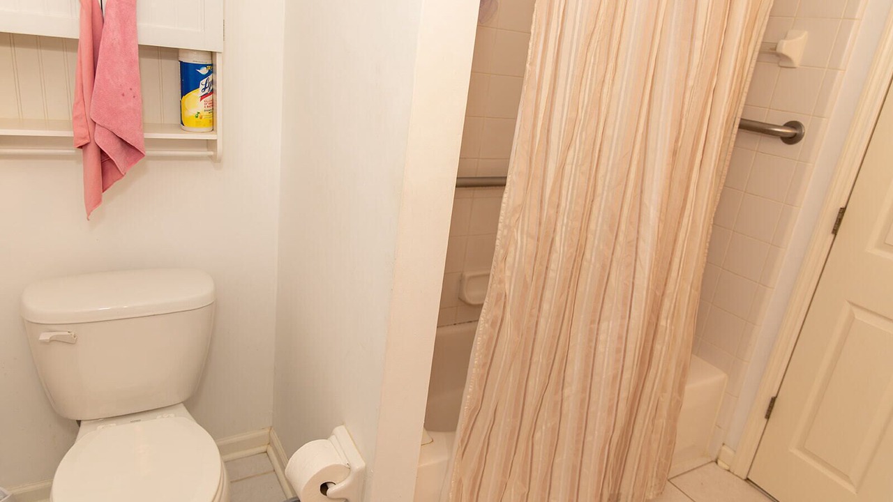 Photo of Bathroom in Tallahassee