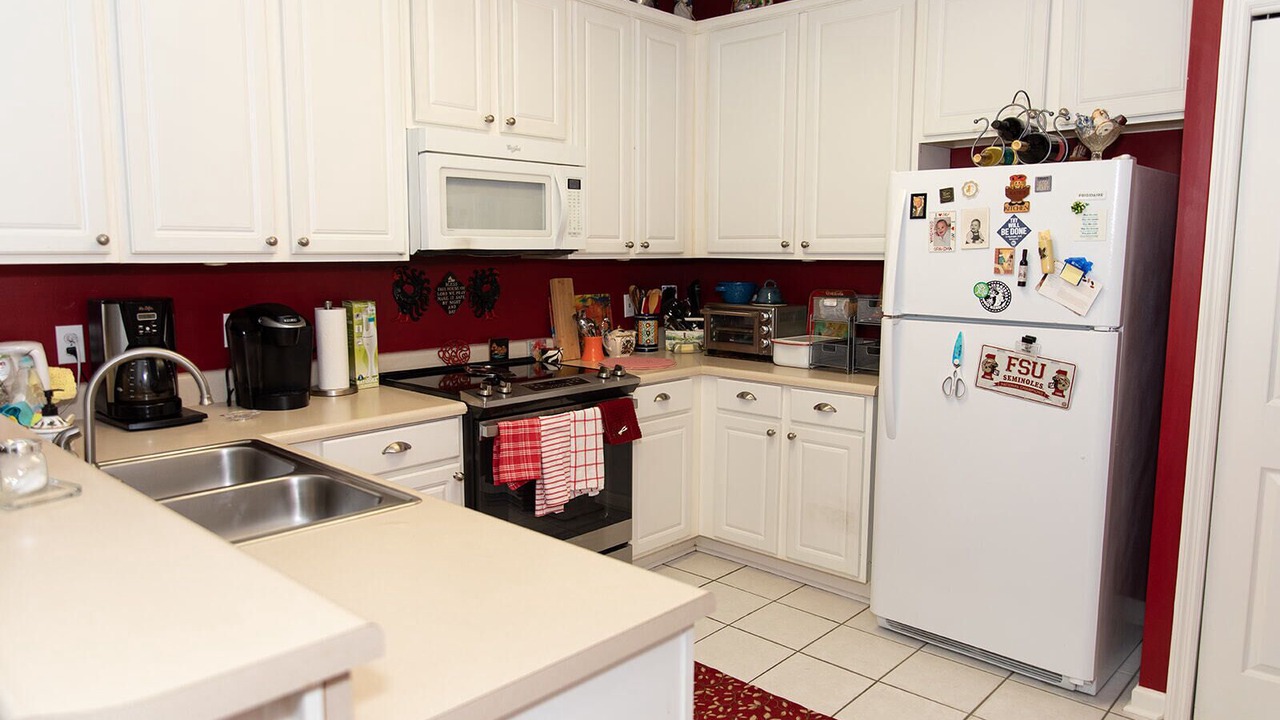 Photo of Kitchen in Tallahassee