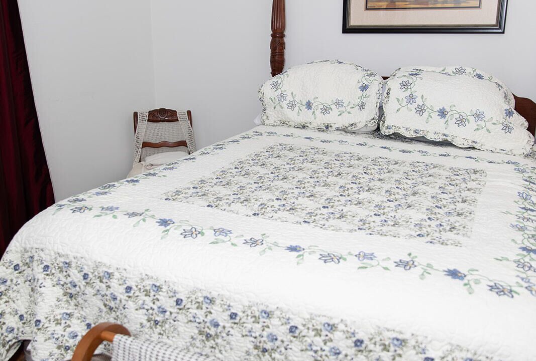 Photo of Bedroom in Tallahassee