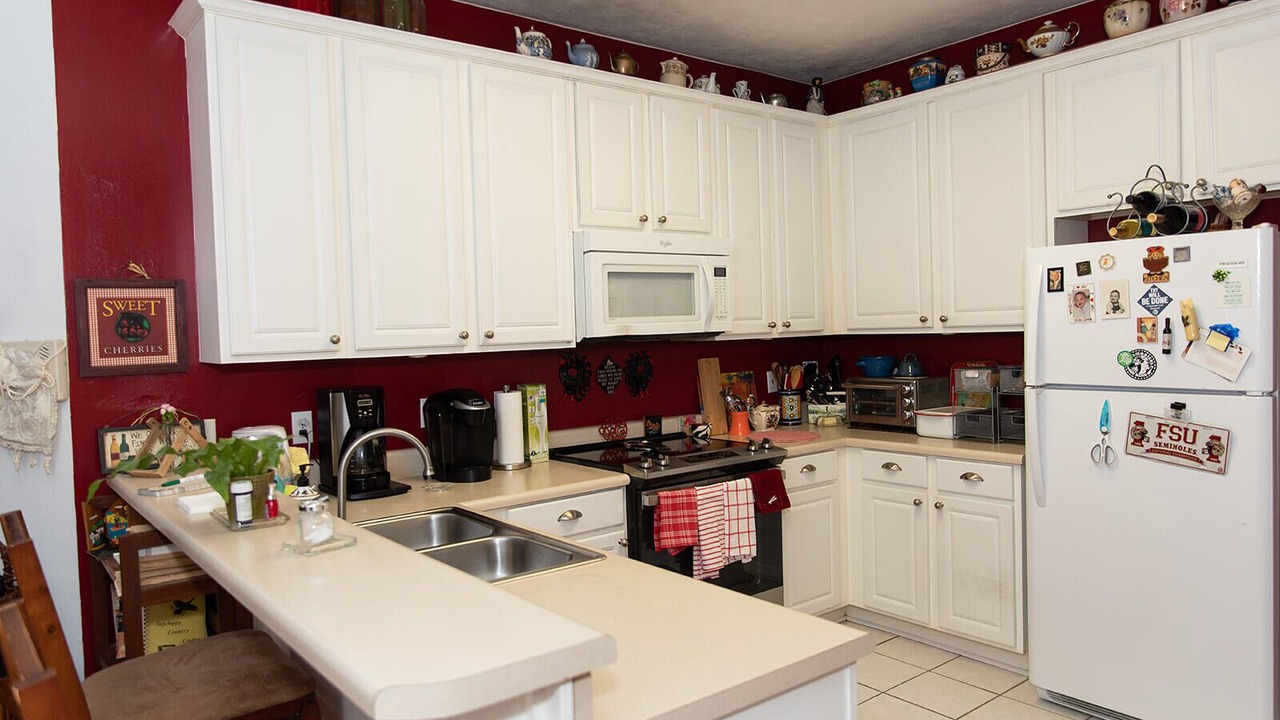 Photo of Kitchen in Tallahassee