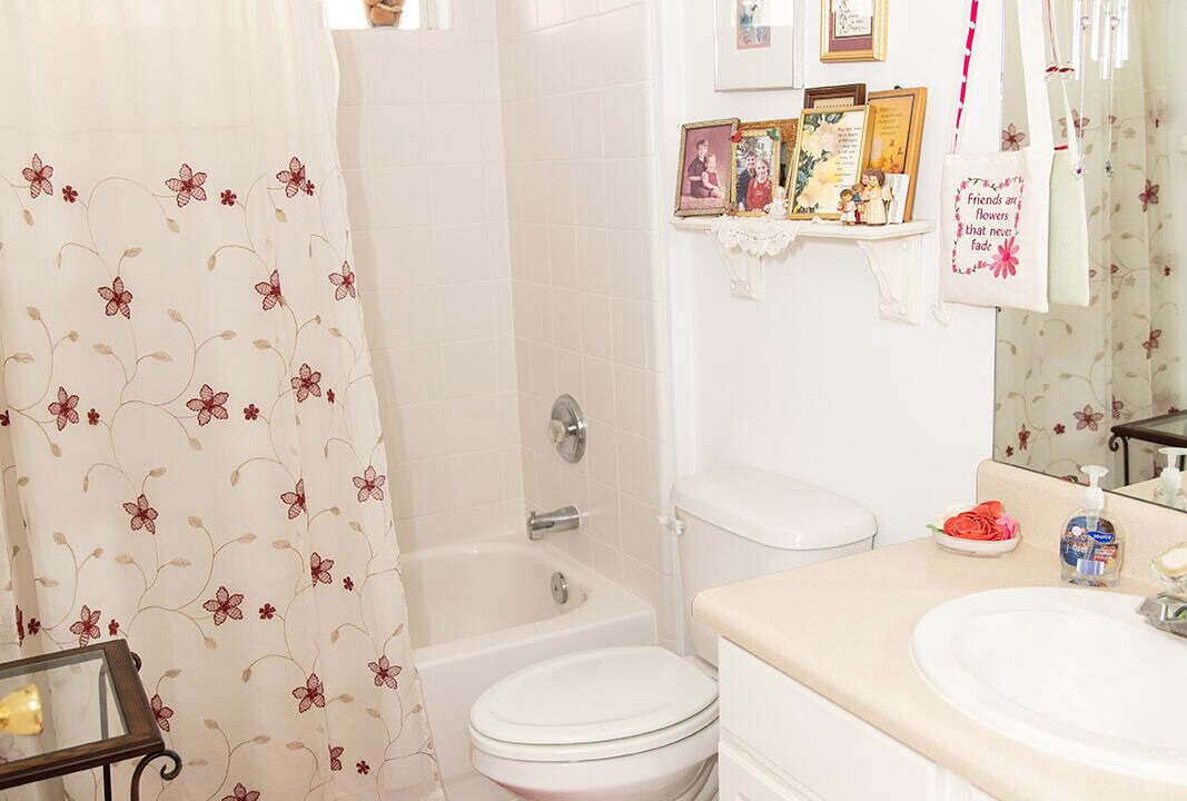 Photo of Bathroom in Tallahassee