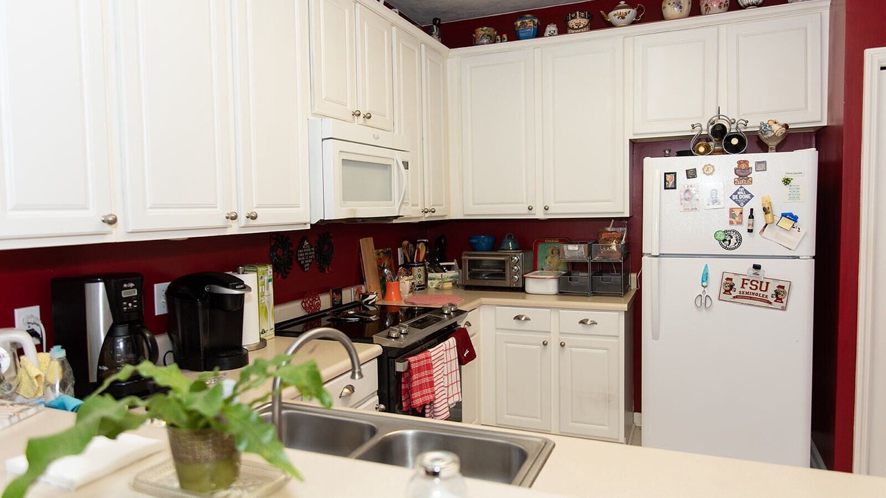 Photo of Kitchen in Tallahassee