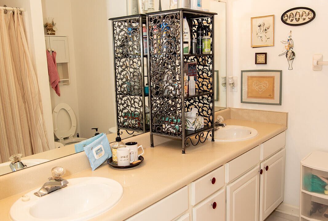 Photo of Bathroom in Tallahassee