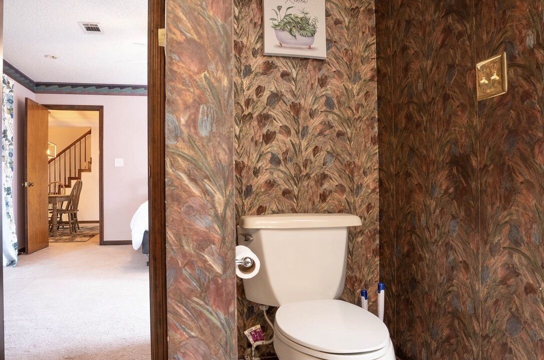 Photo of Bathroom in Northeast Pensacola
