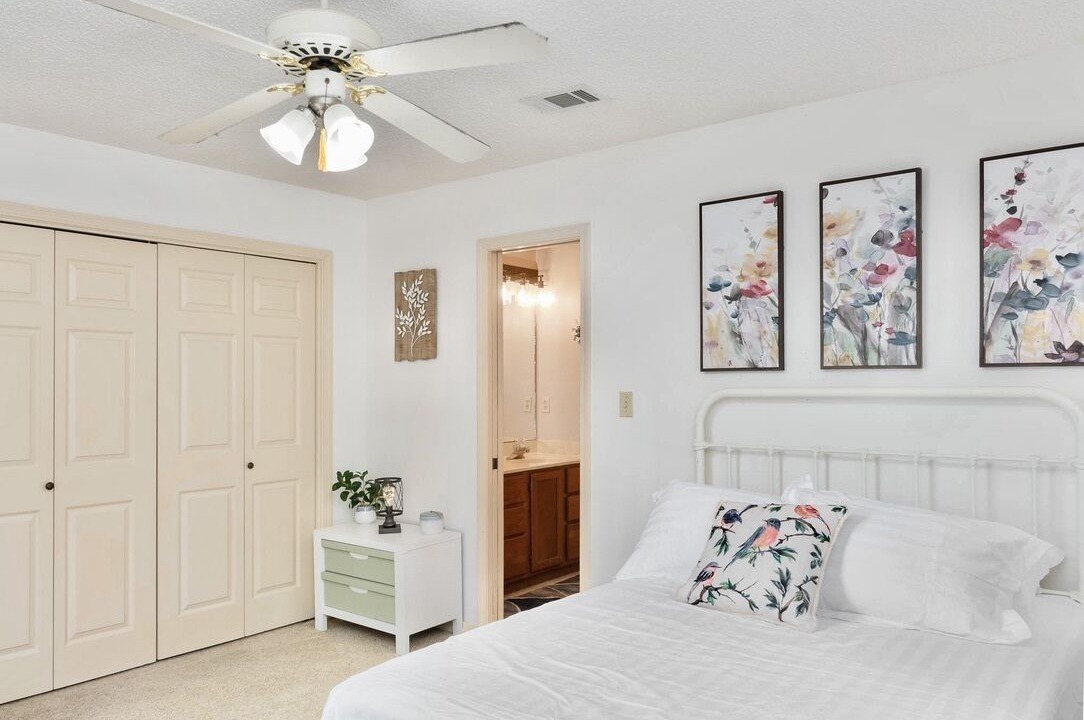 Photo of Bedroom in Northeast Pensacola