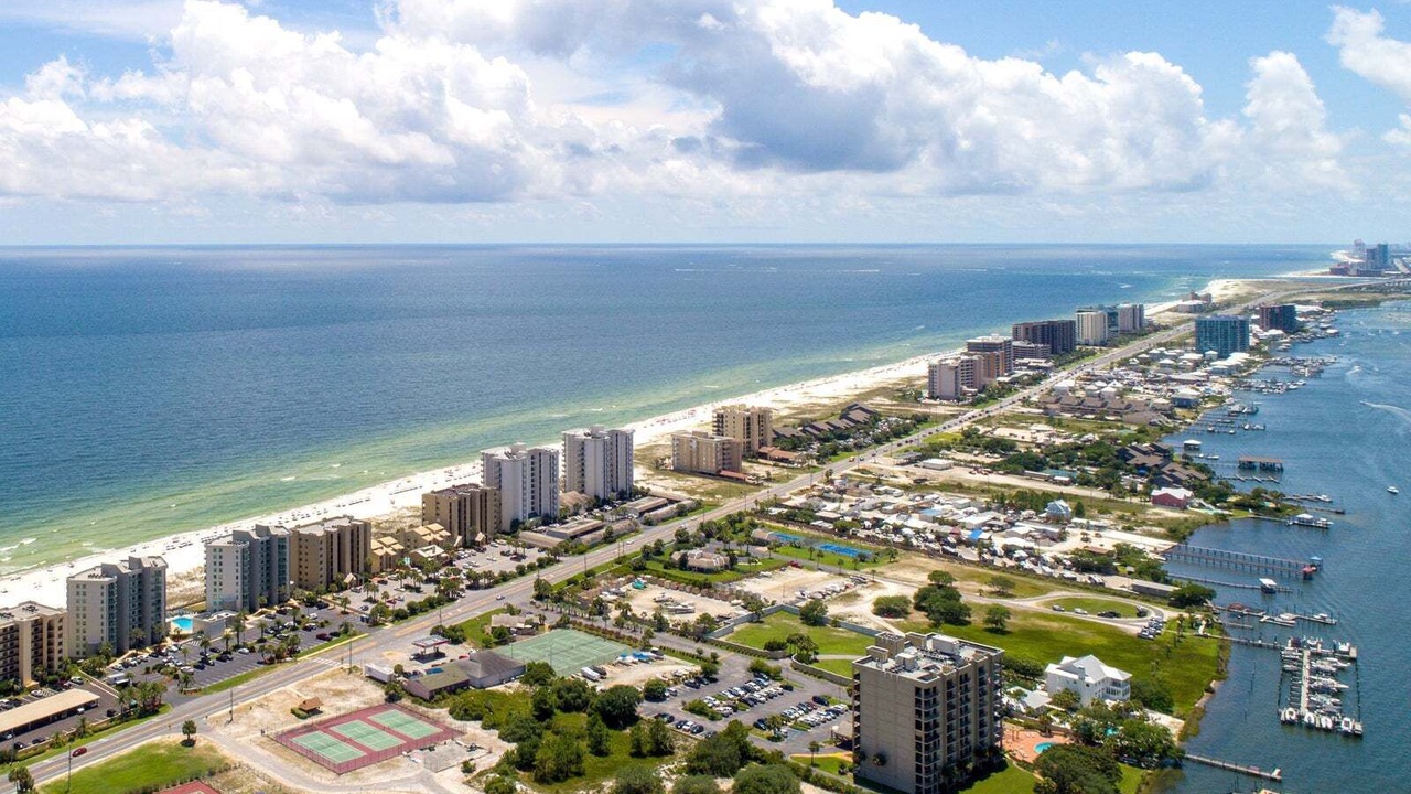 Photo of Outdoor in Northeast Pensacola