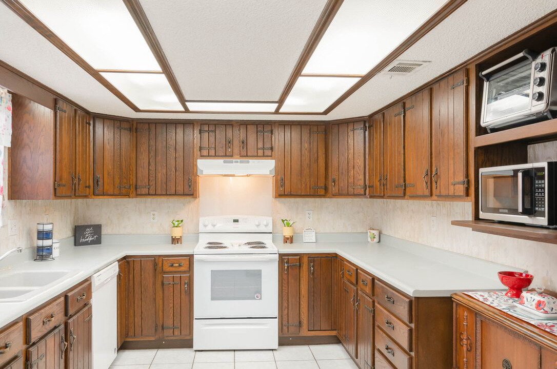 Photo of Kitchen in Northeast Pensacola