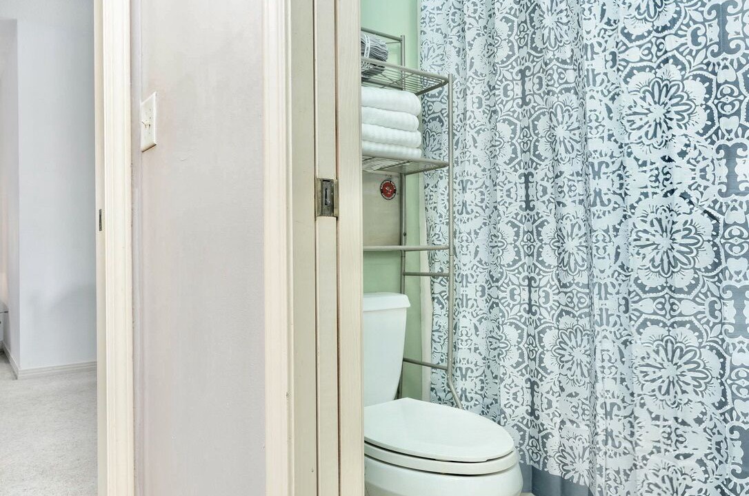 Photo of Bathroom in Northeast Pensacola