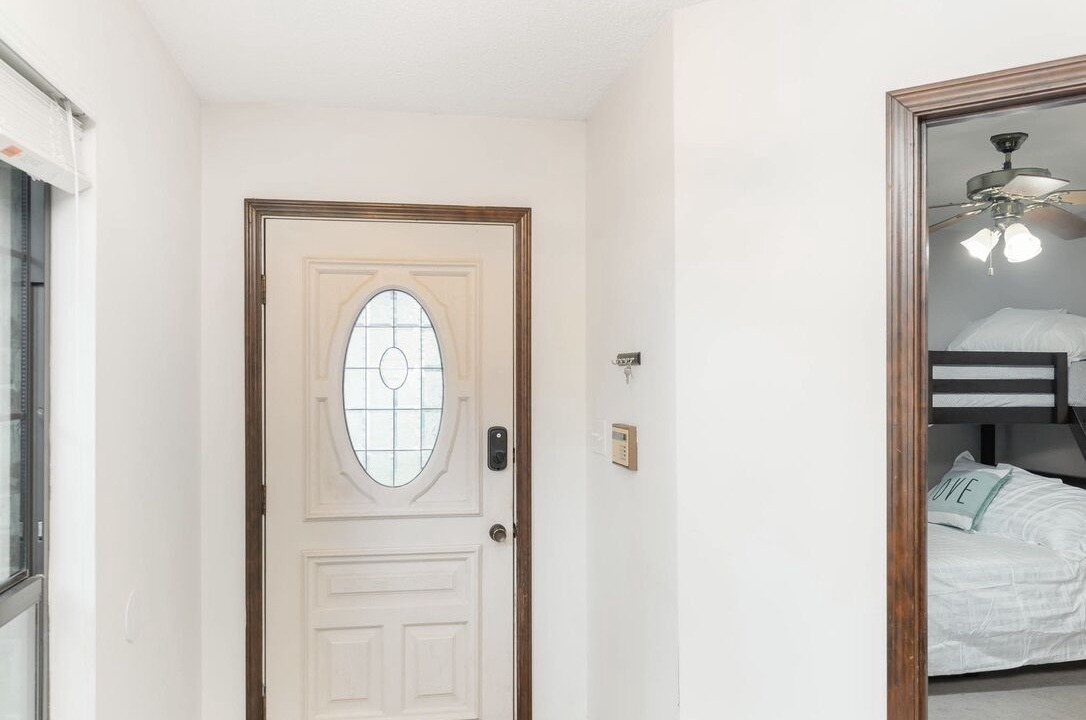 Photo of Bedroom in Northeast Pensacola