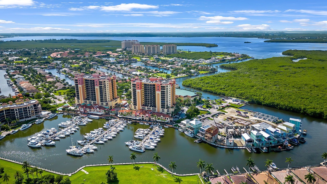 Photo of Outdoor in Cape Harbour