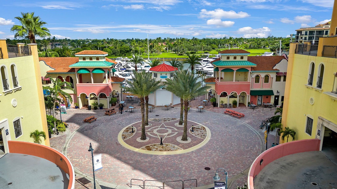 Photo of Outdoor in Cape Harbour