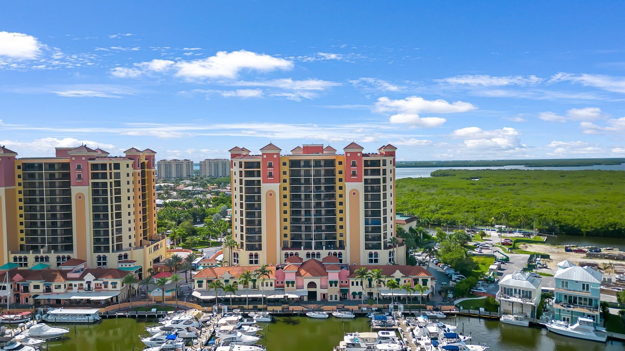 Photo of Outdoor in Cape Harbour