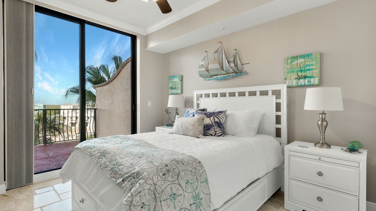 Photo of Bedroom in Cape Harbour