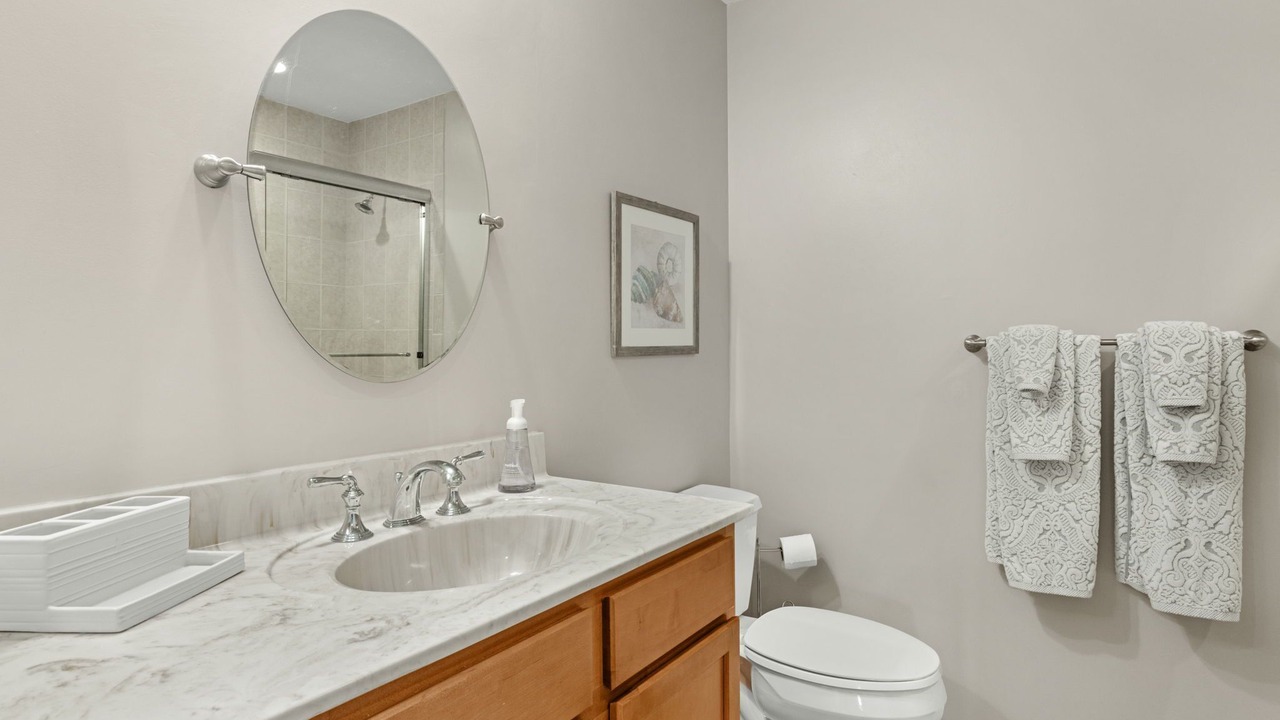 Photo of Bathroom in Cape Harbour