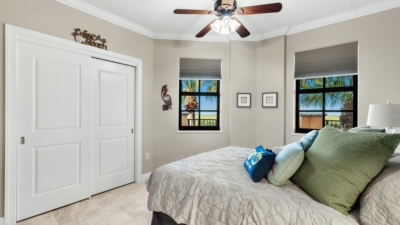 Photo of Bedroom in Cape Harbour