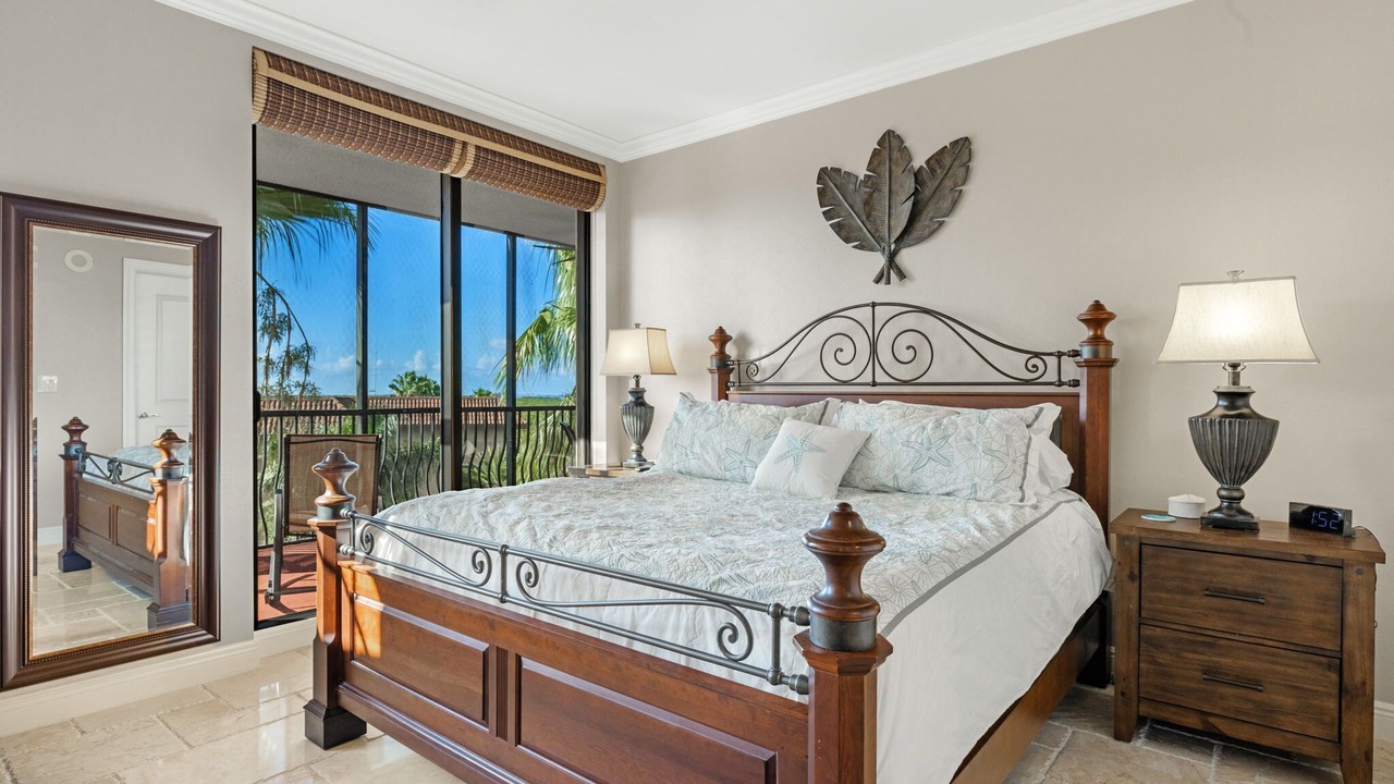 Photo of Bedroom in Cape Harbour