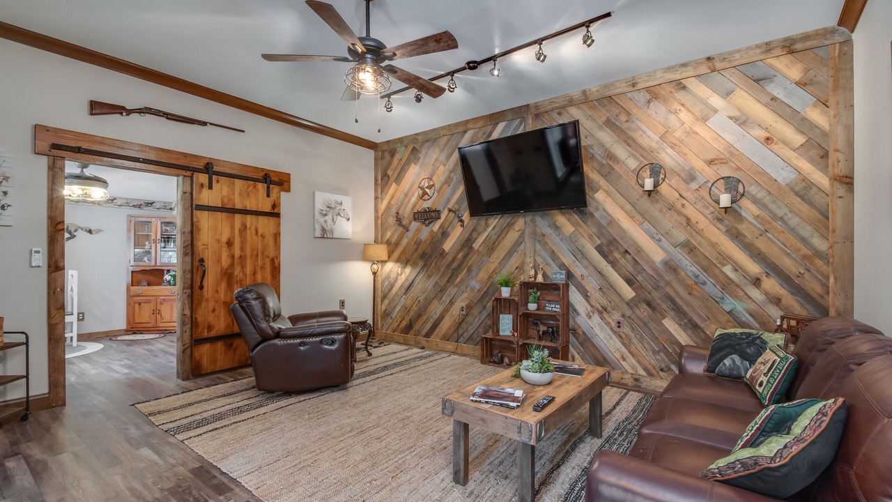 Photo of Bedroom in Citra
