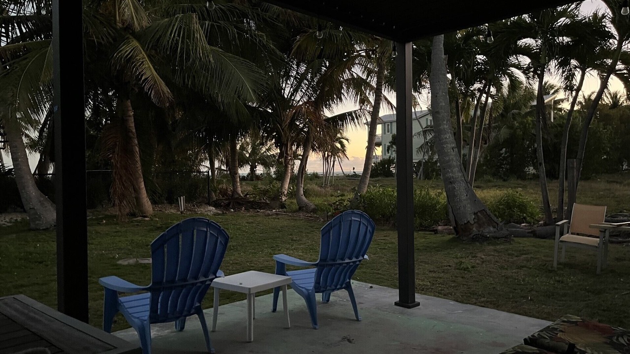 Photo of Patio Balcony in Islamorada