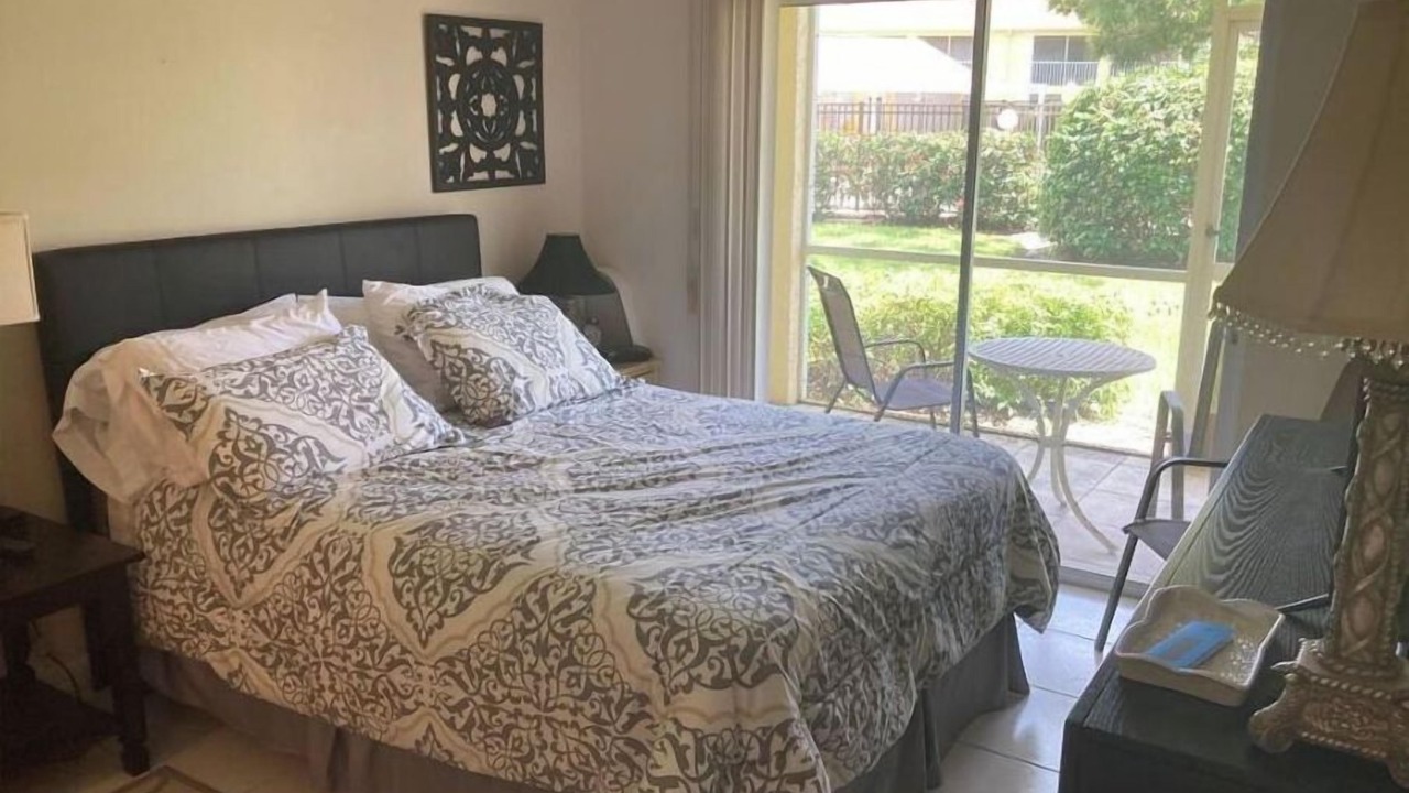 Photo of Bedroom in Kings Lake